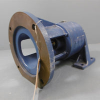 New Merrick Reducer CNHJS-4075DAY-435 435:1 1750RPM 217 Output TQ