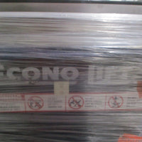 Econo Lift D0-PL44-20 Pallet Lifter 28" Lift 2000Lb Max 220V 48 x 44" Surface