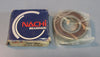 Nachi 6306-2NSE Sealed Deep Groove Ball Bearing 30 x 72 x 19mm Wide NIB