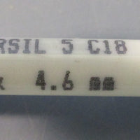 Phenomenex 00G0152E0 Hypersil 5 C18 HPLC Column 250 x 4.6mm