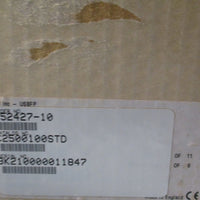 ABB COMMANDER 250 PROCESS TEMPERATURE CONTROLLER C250/0100/STD