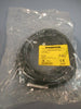 TURCK RKC 8T-10/S760/S771 EUROFAST RECEIVER CABLE UX13228