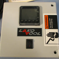 Lako Tool I500825 Digital Hot Chamber Punch Control