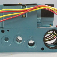 Mac 82A-GA-BKA-TM-DAAP-1DA Pneumatic Directional Control Valve