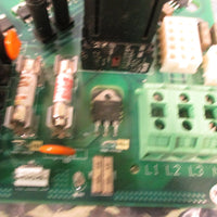 Nordson Printed Circuit, Power Board 234427H