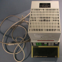 Mettler Toledo PM480 Digital Scale DeltaRange W/ LP16 Analyzer