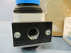 Festo LR-D-7-MINI 162585 Pressure Regulating Valve 0-16 Bar