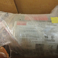 Dayton 2M167D Permanent Magnet DC Motor  1/4 HP 1725 RPM 90V 56C TEFC