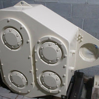 FEC Food Engineering Corp Conv No 2 Differential Horizontal X Force Conveyor