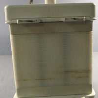 Snowpure XL-400-ST XL EDI Electropure Electrodeionization Module 200VDC 0-8ADC