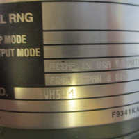 Yokogawa Differential Pressure Transmitter EJA210A EMSA1E3B92EN/FF1/D1 24VDC