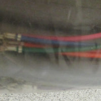 ElectroLynx 93998 1 Harness QC-C1500P Cable 12-Wire 22AWG 182 in