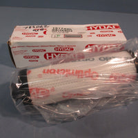 HYDAC Filter Elements Part# 1317435 Hydraulic Filter Cartridge 0090 R 010 ON