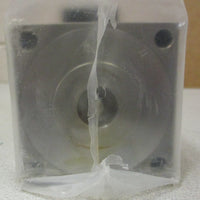 Wandfluh SIN60V Solenoid Valve 110 VAC 50-60 Hz VDE 0580 S1=100%ED