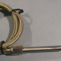 Sensonetics SEN4223M106W36CD120 Melting Pressure Transducer 03000PSIG