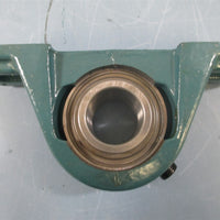 Dodge 050828 P2BVSCB100NL 1" Bore Pillow Block Bearing  New