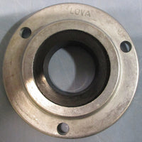 (Lot of 2) Lova 3052 Seal Cover LL3052 80mm OD, 30mm ID Tetra Pak 3216000114