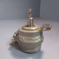 SEWEURODRIVE 2377415 Incremental Encoder 0G 72 DN 1024 TTL