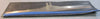 Rovema 015608 Serrated Bagging Machine Knife S004089 315mm L 65mm W