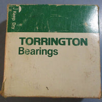 Torrington 50SD23W33BRF4 Spherical Roller Bearing 53mm Bore 110mm OD 40mm W