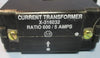 Allen Bradley X-316032 Current Transformer Ratio: 600 / 5 Amps NWOB