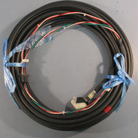 Fanuc A6604005T387 Brake/ Power Cable #L14R13A 14 m Length