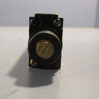 Mac Valves Inc PR92CAAAB Pneumatic Valve Single Solenoid 080 PSI