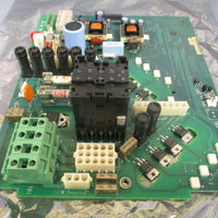 Nordson Printed Circuit, Power Board 234427H