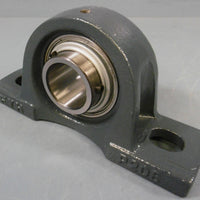 Lot of 2 FYH UCP206L3 Pillow Block Bearing 30mm Bore Dia