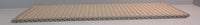Intralox S2400 Conveyor Belt 10" Width 3' Length Series 2400 Polypropylene