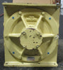 Premier Pneumatics 5141.30002 Rotary Airlock Valve 13" Flange OD 1-3/16" Shaft D