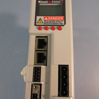 Allen Bradley 2198H015ERS2 A Kinetix 5500 20Apk Servo Drive, 3PH 50/60Hz