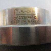 Fisher Controls CB7CU1 Valve Cage 20A3363X012 113/32" Bore 31/8" Length
