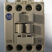 Allen Bradley 100-C09*10 Ser A Contactor 600V 32A (Lot of 5)
