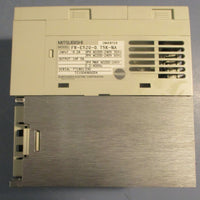 Mitsubishi FRE5200.75KNA Compact Size Inverter E500 3PH 200240VAC