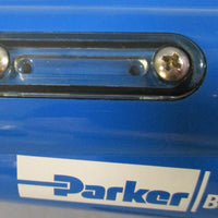 Parker Balston 2002N0A0SA Filter .60 Liter Cap. 250psig Max 10012SA Element