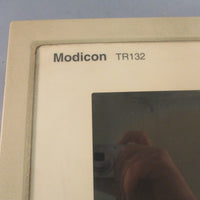 Modicon 553VIC10100 Operator Interface TR132 115230VAC 50/60Hz