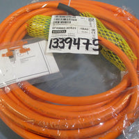 Siemens Motion Connect Power Cable 10M 6FX8002-5DS21-1BA0