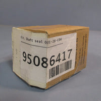 GEA 00128CDV SHAFT SEAL 95086417