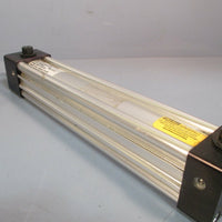 Parker 4MA Series Hydrualic Cylinder 1.50CF4MAU14AC08.00