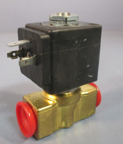 Parker Solenoid Valve 221J3301E