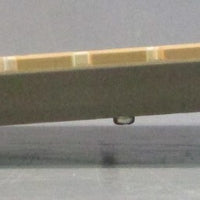 Fanuc A02B0323C128 MDI Unit QWERTY Type 113/8" L x 61/4" H
