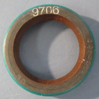 Chicago Rawhide CR 9706 Oil Seal SKF 25mm ID 35mm OD 7mm W (Lot of 11)