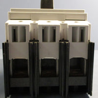 Eaton NZMB2-A63-BT-NA Circuit Breaker Moeller Series 3 Pole 63A 440VAC