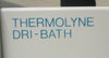 Barnstead Thermolyne DB28125 Dri-Bath 120V 2.1A 250W w/ Manual