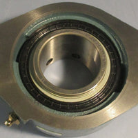 Dodge 124270 2-Bolt Flange-Mount Ball Bearing F2B-SC-200 2" Bore