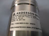 ANDERSON NEGELE INDUCTIVE CONNECTIVITY SENSOR ILM-4-L50/TC2/V/A42/P/S/W/X