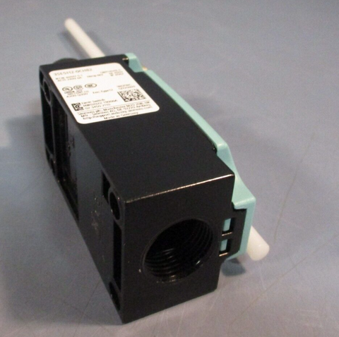 SIEMENS Position/Limit Switch 3SE51120CH82