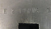 Browning E 211/16 Quick Disconnect Bushing 211/16" Bore 6" Flg Dia 25/8" W