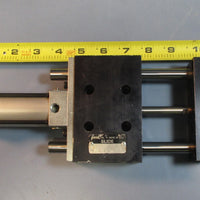 PHD Slide TS041X2 212 Pneumatic Linear Slide 2" Stroke